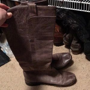 Frye boots